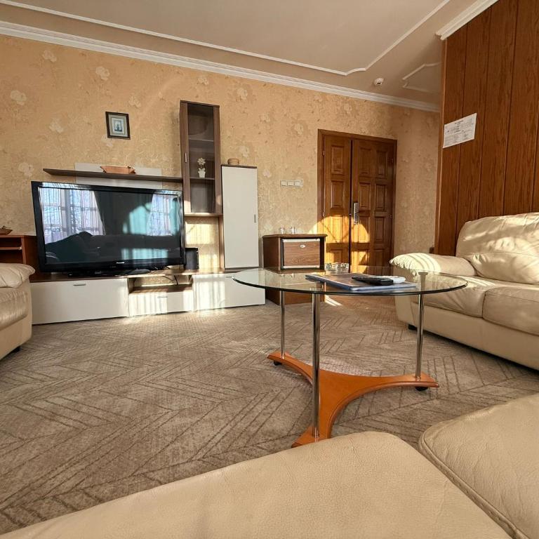 Garni Hotel Lav - Suite - 5