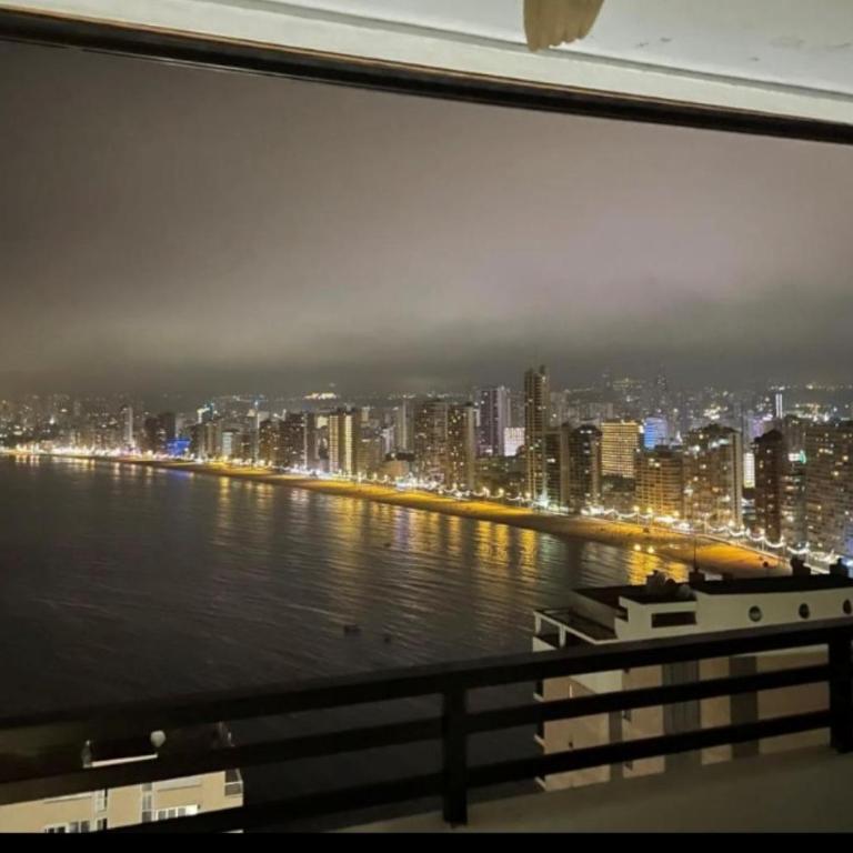 Panoramic Sunset Benidorm - Apartamento de 1 dormitorio - 25