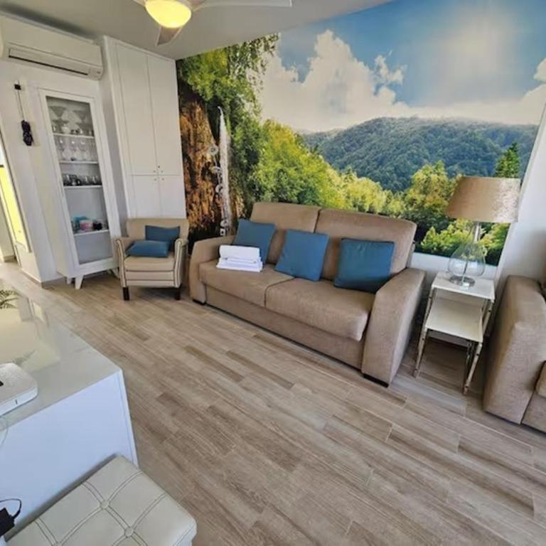 Panoramic Sunset Benidorm - Apartamento de 1 dormitorio - 21