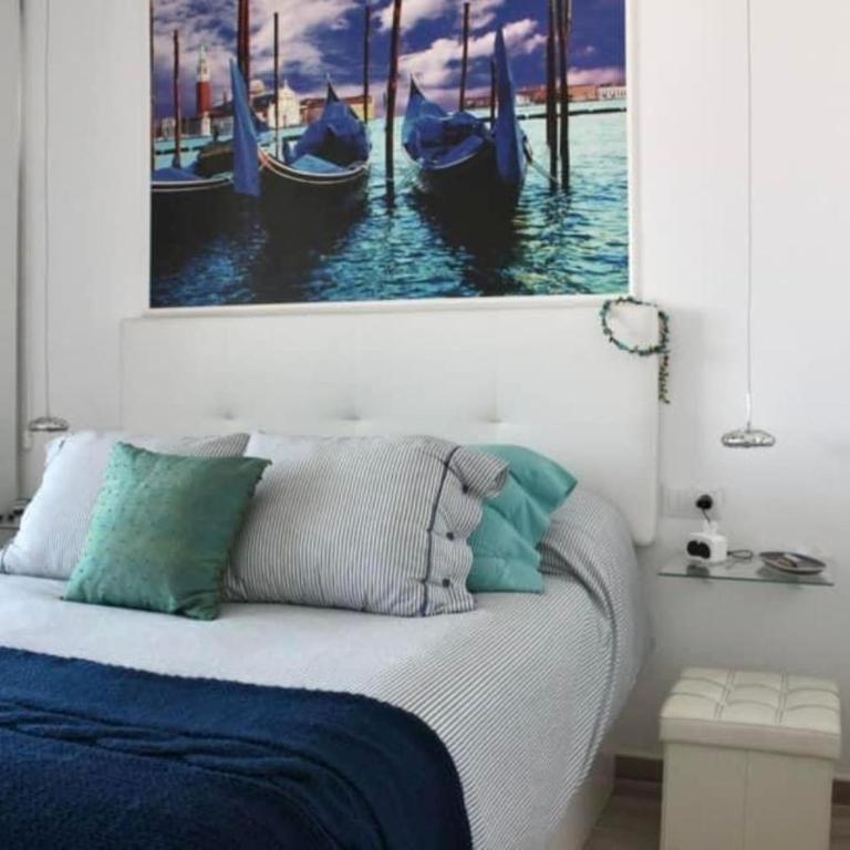 Panoramic Sunset Benidorm - Apartamento de 1 dormitorio - 11