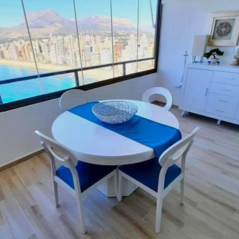 Panoramic Sunset Benidorm - Apartamento de 1 dormitorio - 26