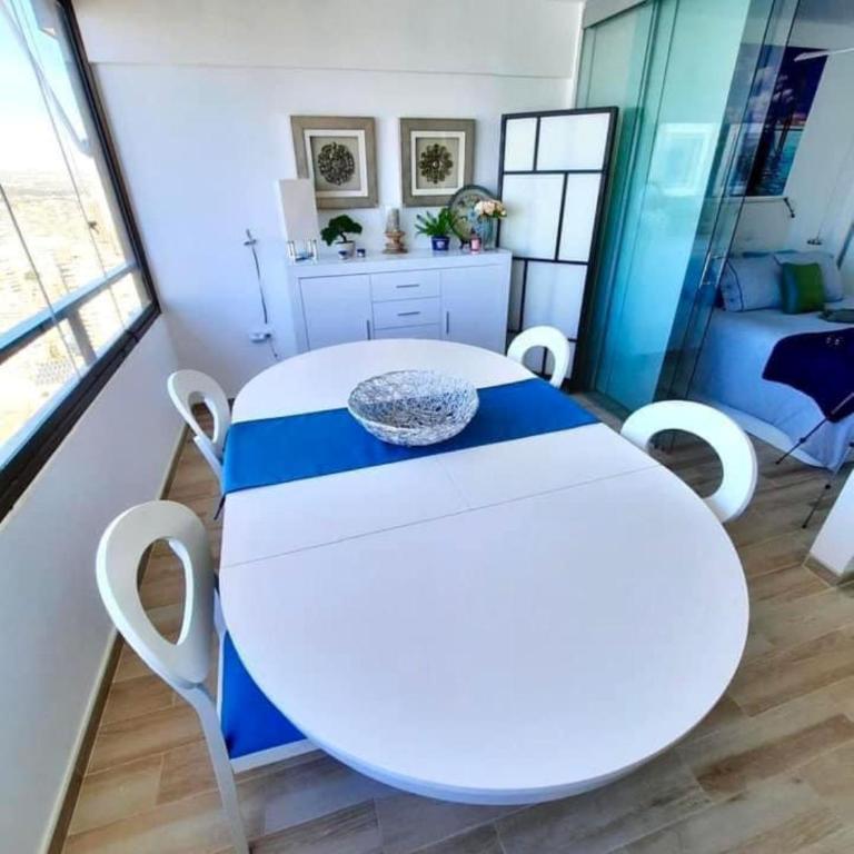 Panoramic Sunset Benidorm - Apartamento de 1 dormitorio - 29