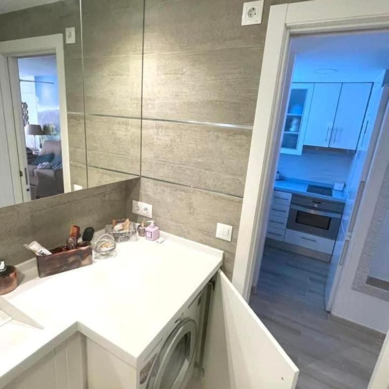 Panoramic Sunset Benidorm - Apartamento de 1 dormitorio - 31