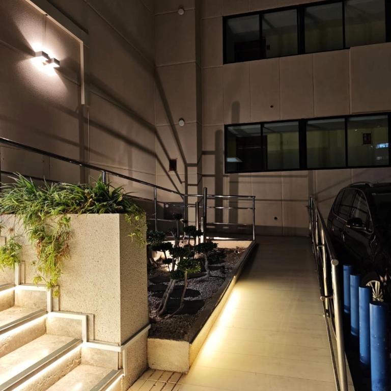 Panoramic Sunset Benidorm - Apartamento de 1 dormitorio - 36