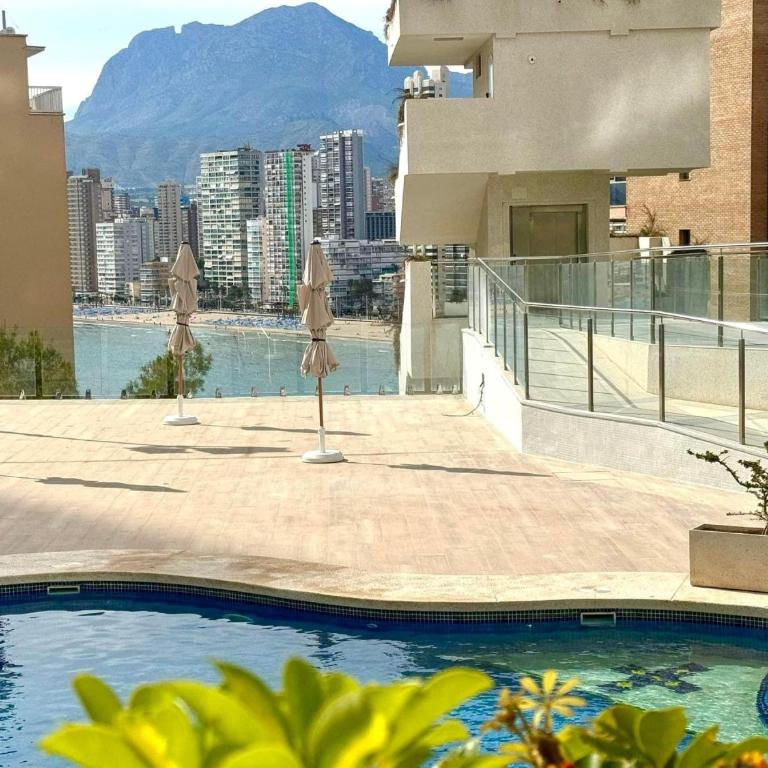 Panoramic Sunset Benidorm - Apartamento de 1 dormitorio - 3