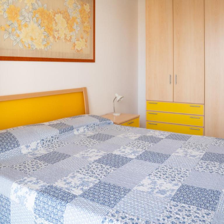 Appartamento Vista Mare con Piscina Lignano Sabbiadoro MV7 - One-Bedroom Apartment - 12