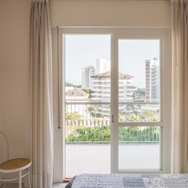 Appartamento Vista Mare con Piscina Lignano Sabbiadoro MV7 - One-Bedroom Apartment - 14