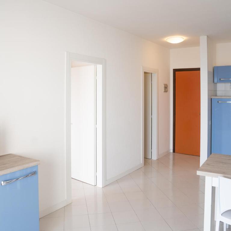 Appartamento Vista Mare con Piscina Lignano Sabbiadoro MV7 - One-Bedroom Apartment - 7