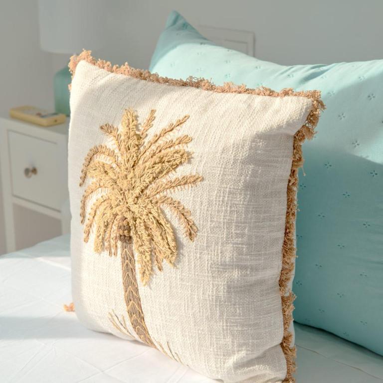 Tucuman 3 - Sunny 3-Bedroom Apartment in Nerja Center near Beach - Three-Bedroom Apartment - 12