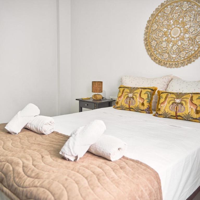Tucuman 3 - Sunny 3-Bedroom Apartment in Nerja Center near Beach - Three-Bedroom Apartment - 22
