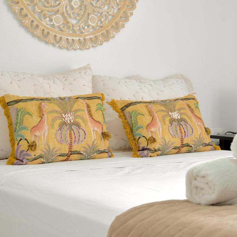 Tucuman 3 - Sunny 3-Bedroom Apartment in Nerja Center near Beach - Three-Bedroom Apartment - 21
