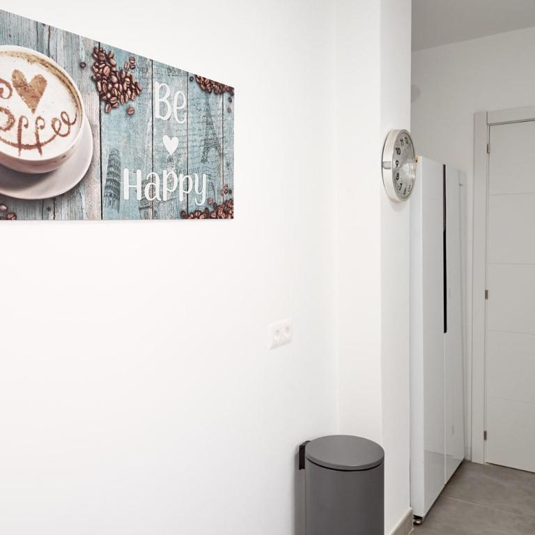 Tucuman 3 - Sunny 3-Bedroom Apartment in Nerja Center near Beach - Three-Bedroom Apartment - 31