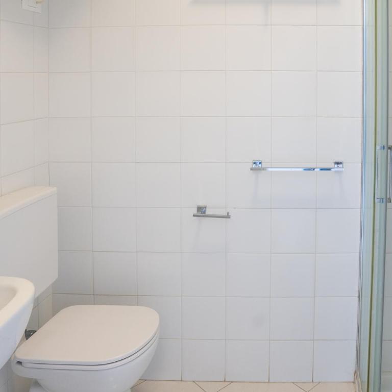 Appartamento Vista Mare con Piscina Lignano Sabbiadoro MV7 - One-Bedroom Apartment - 16