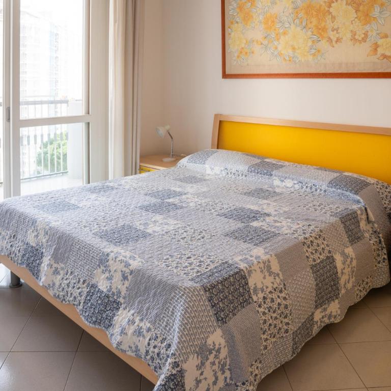 Appartamento Vista Mare con Piscina Lignano Sabbiadoro MV7 - One-Bedroom Apartment - 11