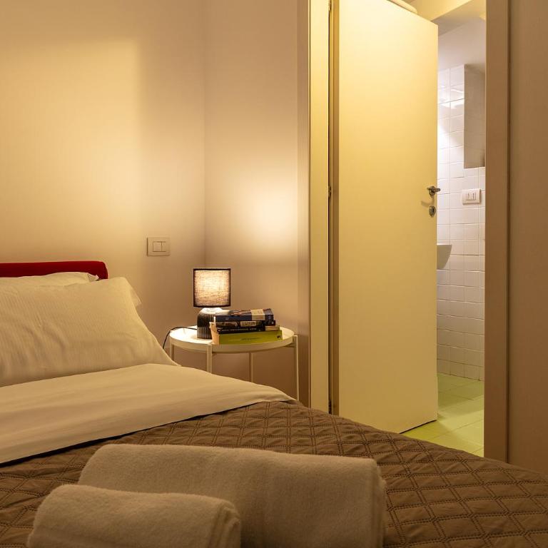 DeHomes - Loft su due livelli con 3 camere e 3 bagni - Appartamento con 3 Camere da Letto - 22