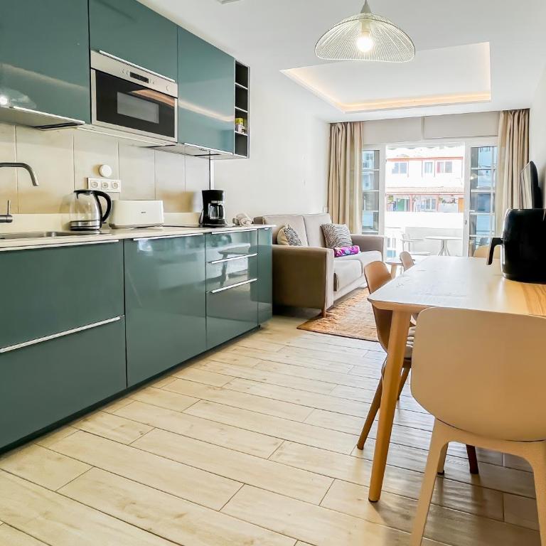Casa Arno - Lovely Renovated Apartment In Playa De Mogan - Apartamento - 15