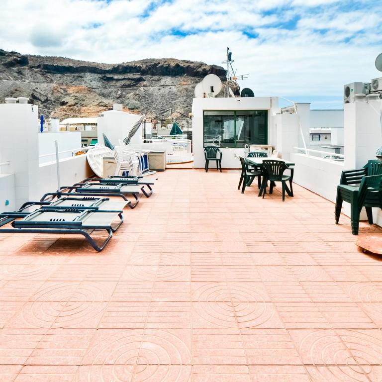 Casa Arno - Lovely Renovated Apartment In Playa De Mogan - Apartamento - 19