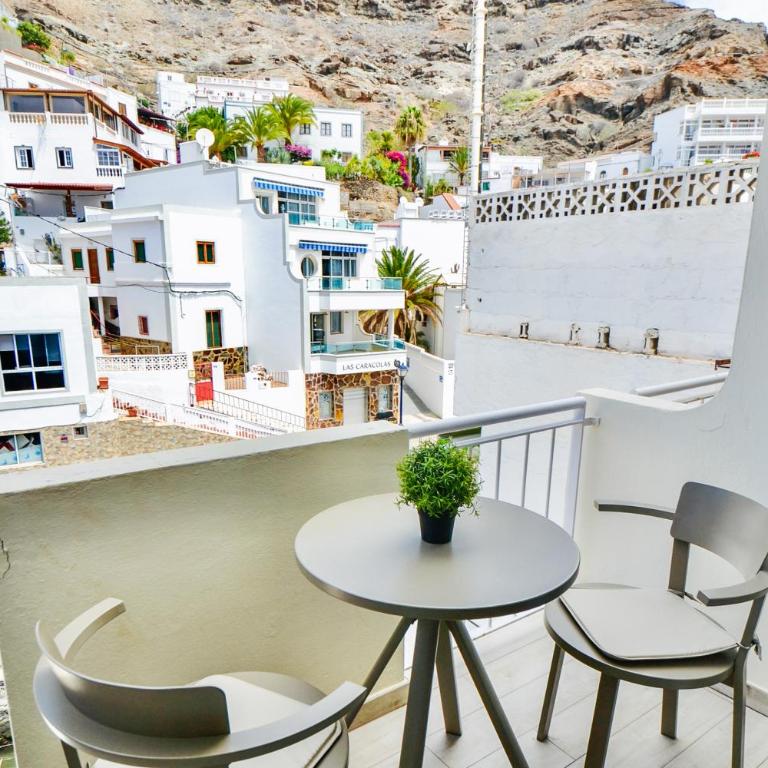 Casa Arno - Lovely Renovated Apartment In Playa De Mogan - Apartamento - 25