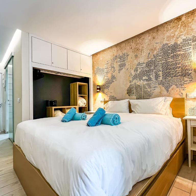 Casa Arno - Lovely Renovated Apartment In Playa De Mogan - Apartamento - 10