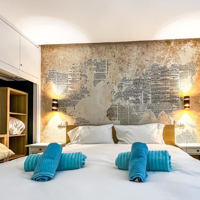 Casa Arno - Lovely Renovated Apartment In Playa De Mogan - Apartamento - 8