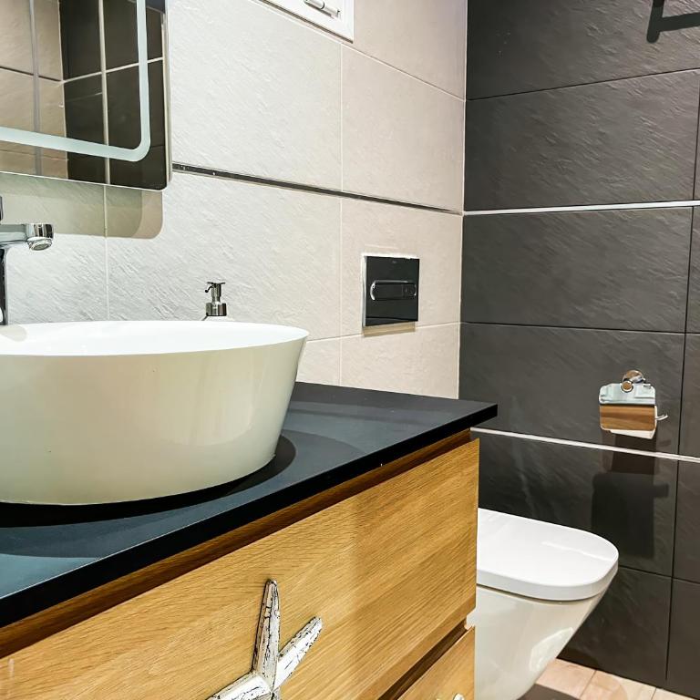 Casa Arno - Lovely Renovated Apartment In Playa De Mogan - Apartamento - 23