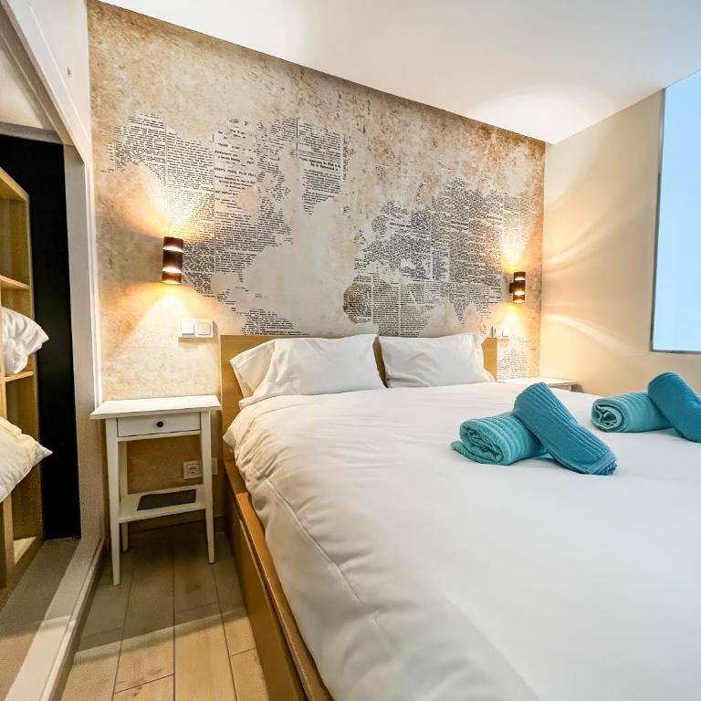 Casa Arno - Lovely Renovated Apartment In Playa De Mogan - Apartamento - 1