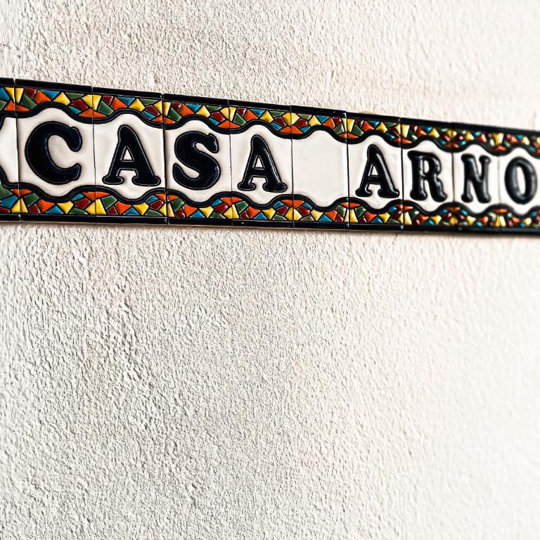 Casa Arno - Lovely Renovated Apartment In Playa De Mogan - Apartamento - 26