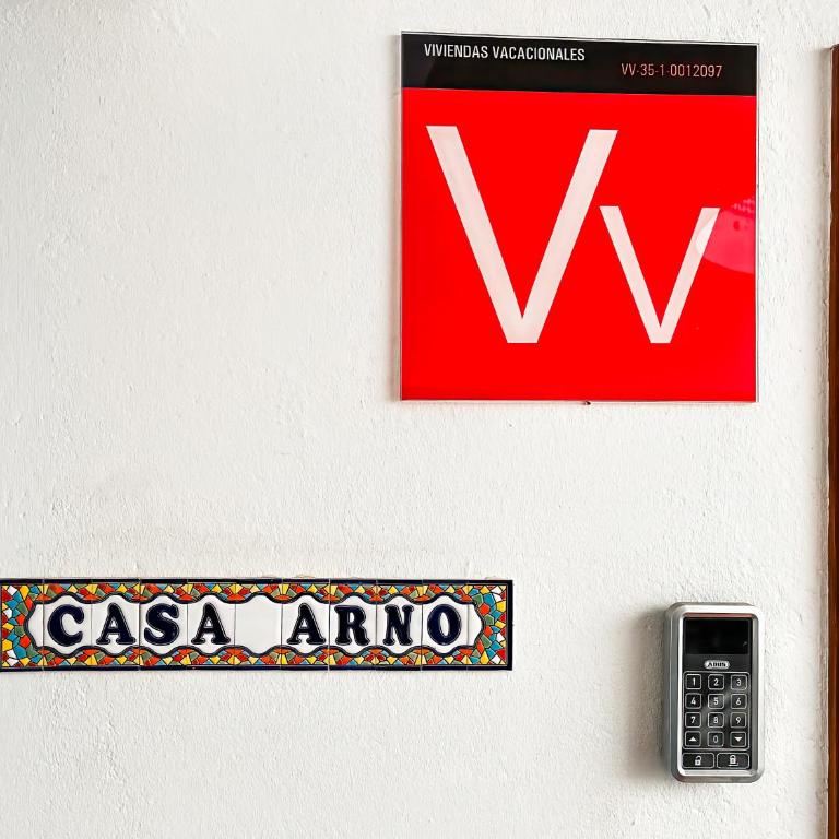 Casa Arno - Lovely Renovated Apartment In Playa De Mogan - Apartamento - 27