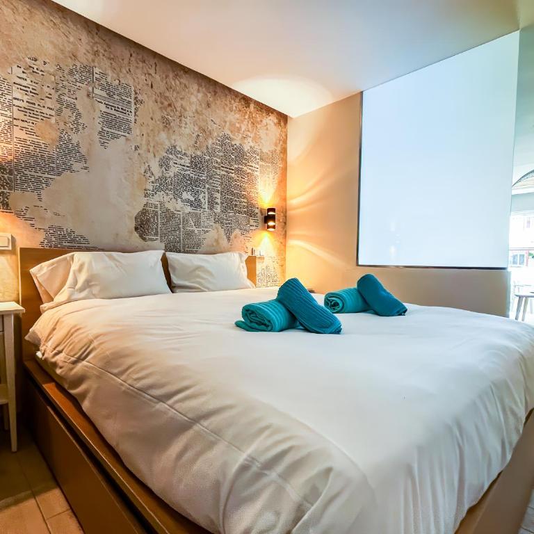 Casa Arno - Lovely Renovated Apartment In Playa De Mogan - Apartamento - 9