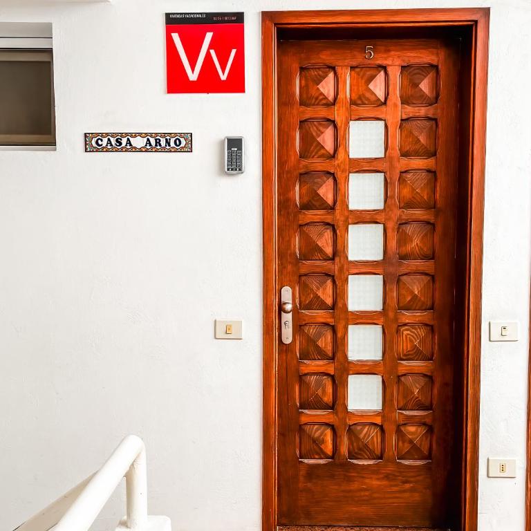 Casa Arno - Lovely Renovated Apartment In Playa De Mogan - Apartamento - 28