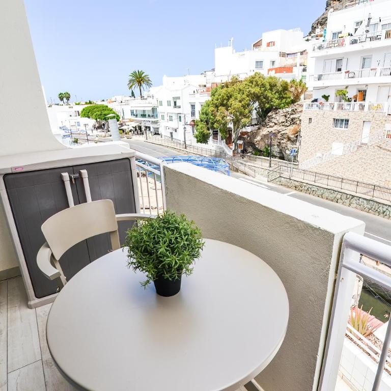 Casa Arno - Lovely Renovated Apartment In Playa De Mogan - Apartamento - 6