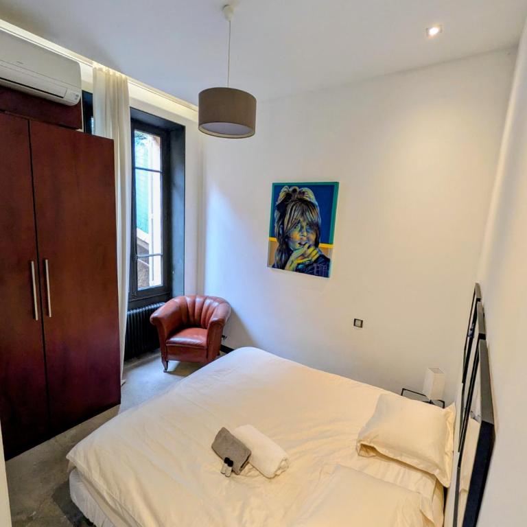 Stylish Town House with 3 bedrooms and private parking - Appartement 3 Chambres - 2