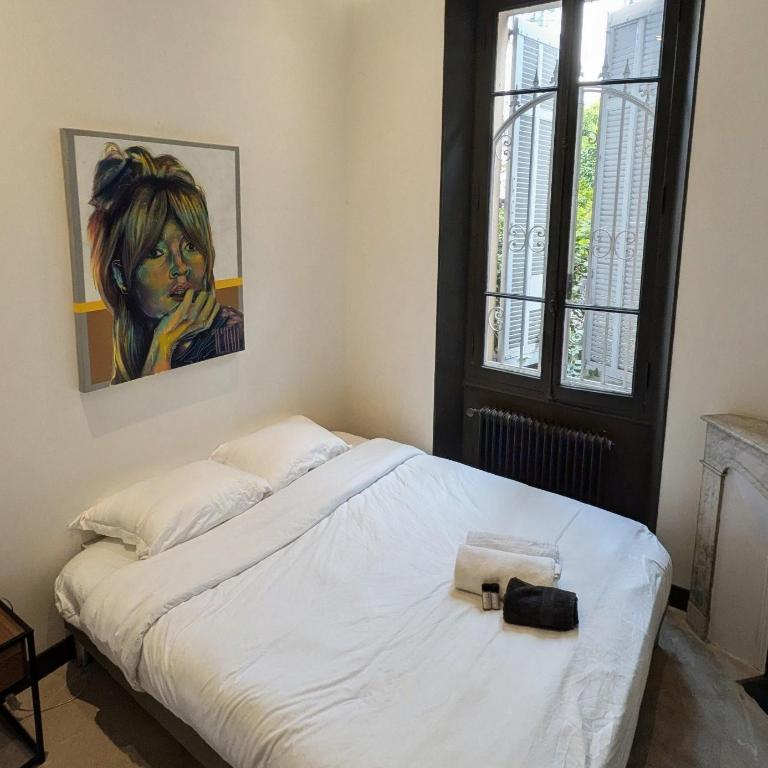 Stylish Town House with 3 bedrooms and private parking - Appartement 3 Chambres - 9