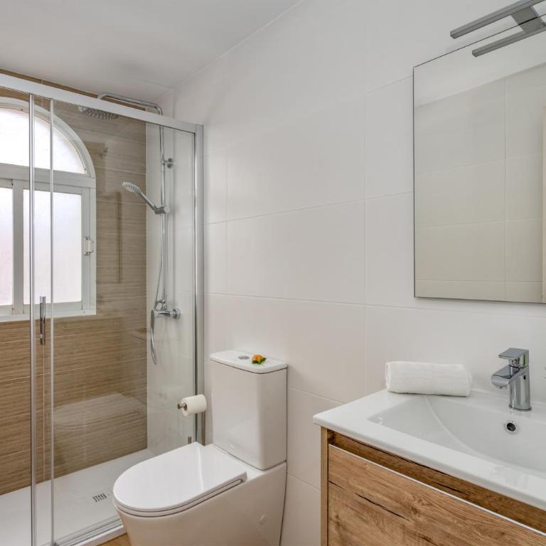 Imperial Puerto - Apartamento de 2 dormitorios - 14