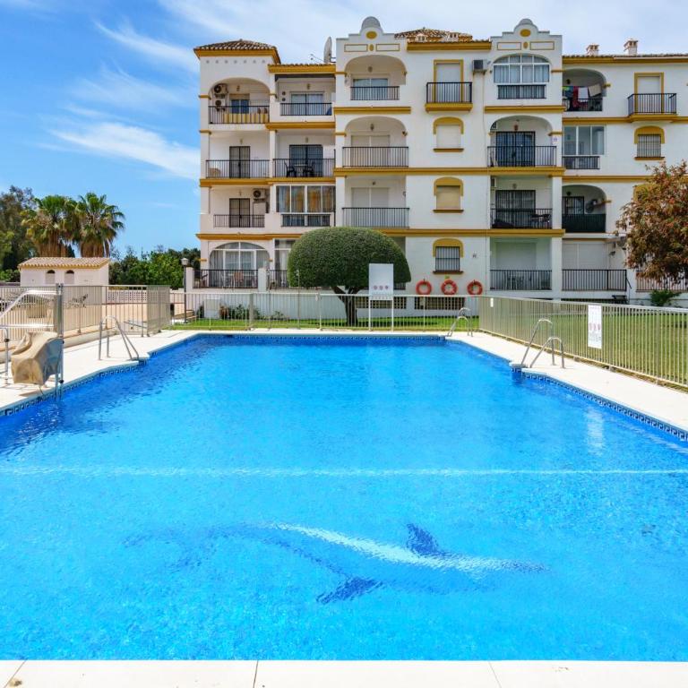 Imperial Puerto - Apartamento de 2 dormitorios - 24