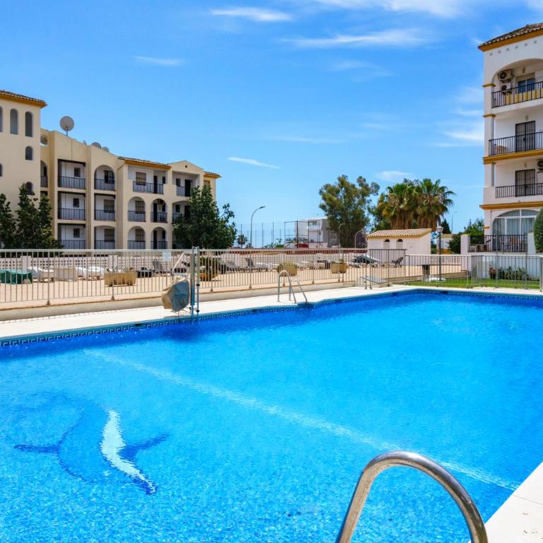 Imperial Puerto - Apartamento de 2 dormitorios - 25