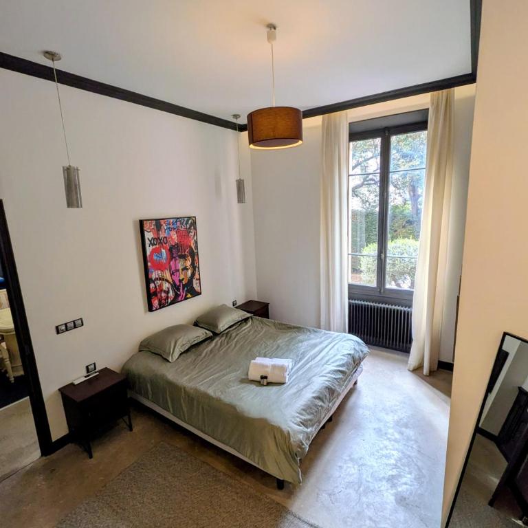 Stylish Town House with 3 bedrooms and private parking - Appartement 3 Chambres - 3