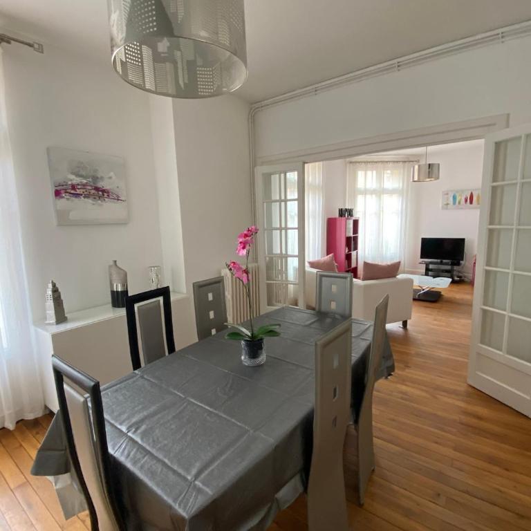 Appartement 6 personnes à 100 mètres de la mer - Appartamento con 3 Camere da Letto - 15
