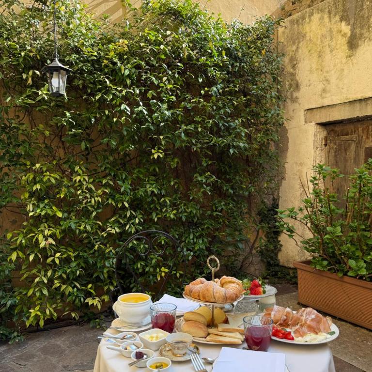 Avogaria 5 Rooms - Camera Superior Matrimoniale/Doppia con Letti Singoli con Vista Giardino - 3