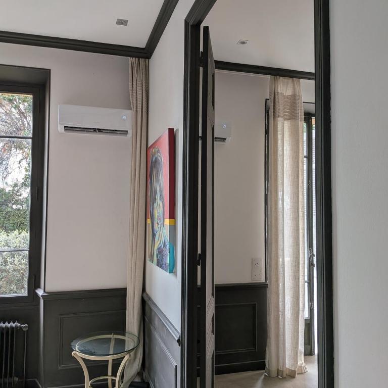 Stylish Town House with 3 bedrooms and private parking - Appartement 3 Chambres - 5
