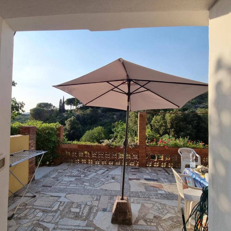 Casette Elianto - Goelba - Appartamento con 1 Camera da Letto - 10