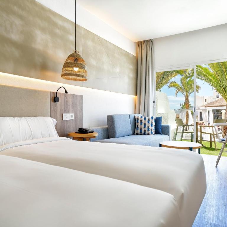 BLUESEA Golden Beach - Habitación Doble Estándar - 1