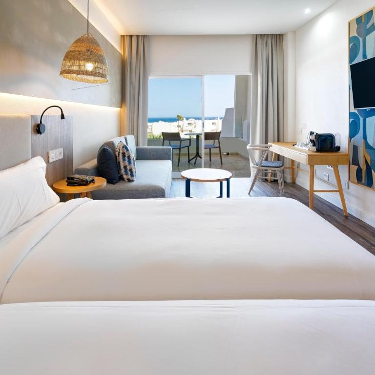 BLUESEA Golden Beach - Suite Junior con vistas al mar - 1