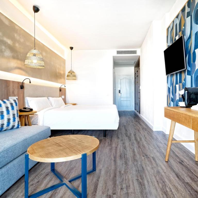 BLUESEA Golden Beach - Suite Junior - 1