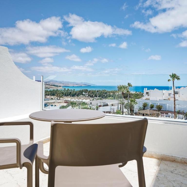 BLUESEA Golden Beach - Suite Junior con vistas al mar - 3