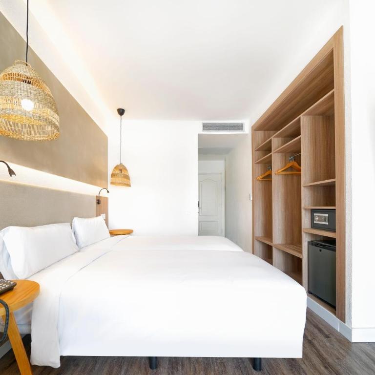 BLUESEA Golden Beach - Habitación Doble Estándar - 2