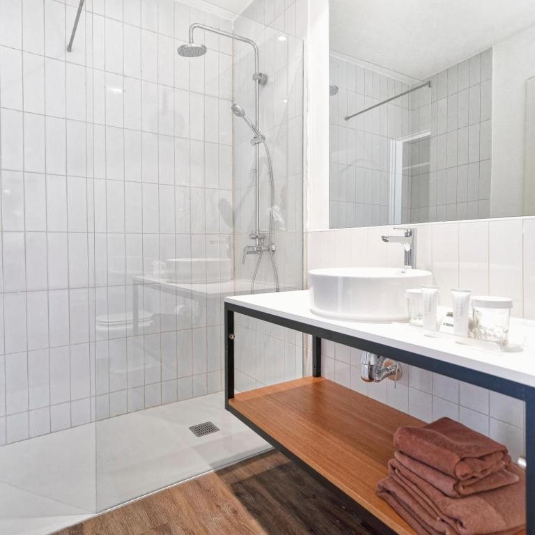BLUESEA Golden Beach - Suite Junior con vistas al mar - 4