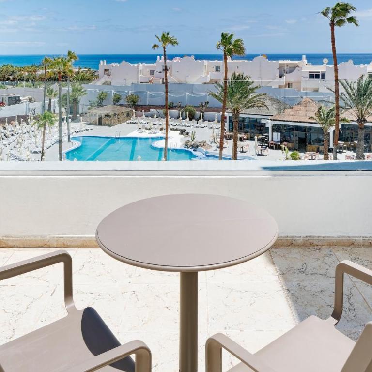 BLUESEA Golden Beach - Habitación Doble Estándar con vistas al mar - 2
