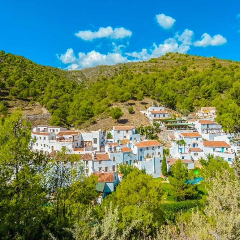 Casa Tejeda Frigiliana by Ruralidays - Casa de 2 dormitorios - 23
