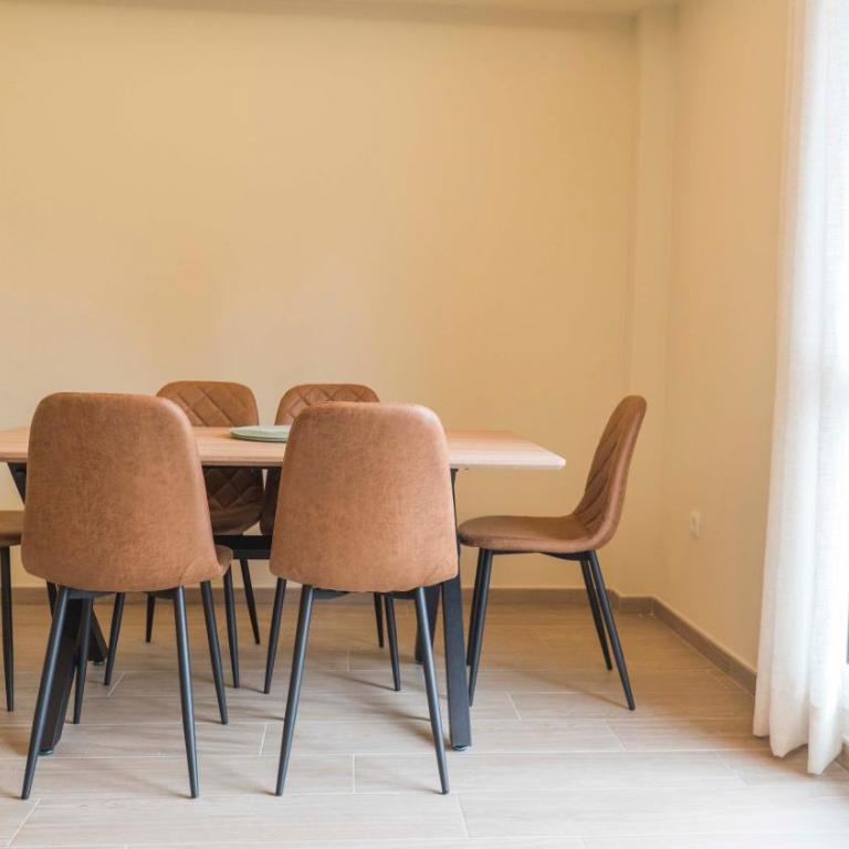 Apartamentos San Juan de los Reyes by Toledo AP - Apartamento de 2 dormitorios - 16
